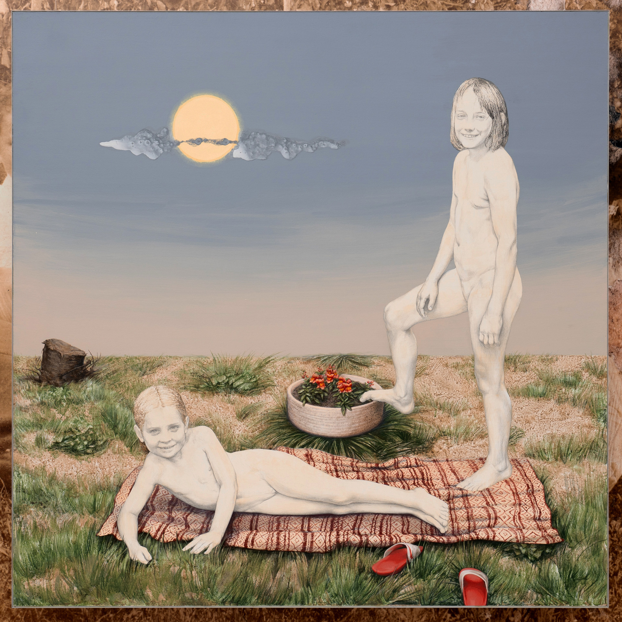 Ez nem az én testem